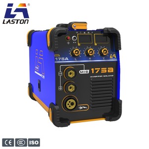 Mini machine à souder/soudeurs à onduleur MIG avec protection CO2 - Product Image 1