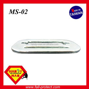 MS-02 Steel Quick Release Buckle - Product Image 3
