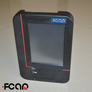 24v de camiones pesados, DPF activos regeneraciones y reset, FCAR F3-D los vehículos pesados escáner auto - Product Image 2