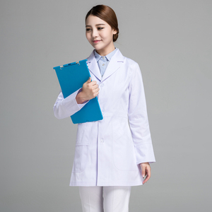 Cina <span class=keywords><strong>Sexy</strong></span> Uomo Medico Ospedaliero Medico Uniforme - Product Image 3