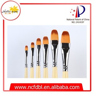 Oem client Design Art brosse gros pinceau - Product Image 2