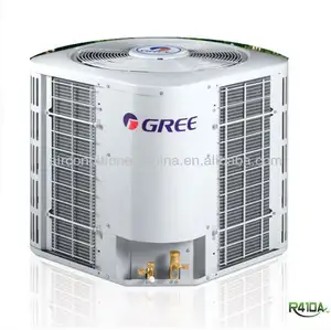 Gree Top ontlading condensoreenheid airconditioner