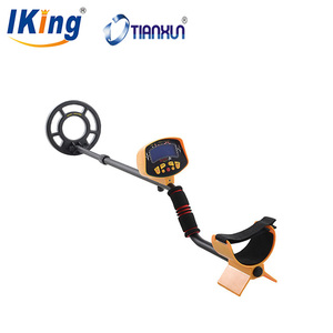 تحت مستكشف معادن أرضي MD-3010II الماس للكشف عن المعادن المهنية - Product Image 4