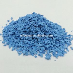 Ne voulez acheter trucs. en provenance de chine, granules epdm pour revêtement en caoutchouc- fn- d150301 - Product Image 4