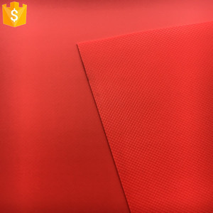 Meilleur Choisir Résistant Aux Uv Rideau Tissu Bâche Pour La Couverture De Camion <span class=keywords><strong>Auto</strong></span>-Adhésif PVC Feuille De Grain Du Bois - Product Image 6