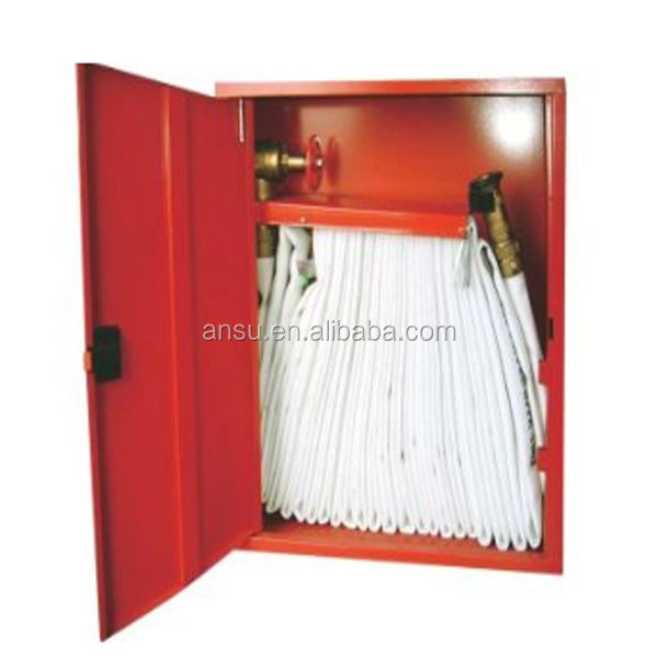 Fire Fighting Hose Cabinet - Reliable Emergency Solution