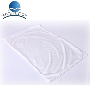 Cuscino per dormire con microsfere per massaggio morbido personalizzato al miglior prezzo - Product Image 4