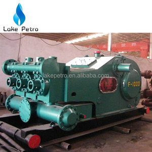 حقل نفط <span class=keywords><strong>3NB</strong></span> 1600 مضخة الطين الثلاثية لـ وحدة حفر الآبار - Product Image 4