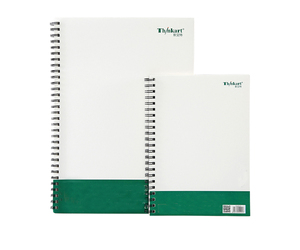 <span class=keywords><strong>Dibujo</strong></span> por mayor suavemente encargo A4 escritura cuadernos - Product Image 6