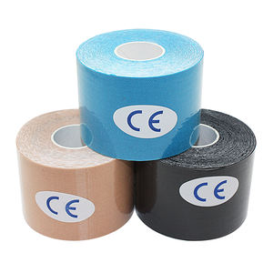 Kleurrijke katoen pro 5 cm * 5 m kinesiologie <span class=keywords><strong>tape</strong></span> - Product Image 2