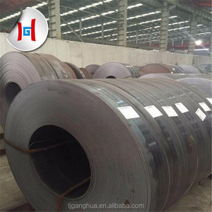 Стальная сталь Bansteel Shougang Corten, заводская цена, плоская стальная продукция от китайского производителя - Product Image 3
