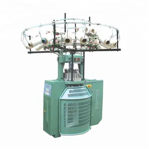 High Production Leggings Knitting Machine