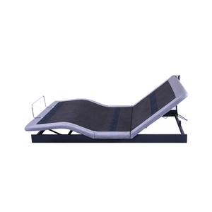 Control Remoto con Cable para Cama Ajustable Smart <span class=keywords><strong>Flex</strong></span>, Base de Cama con Listones Ajustables - Product Image 2