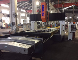 Mini thấu kính phẳng cnc miller sử dụng để xây dựng máy phay và lathe YJ-DSK2516 - Product Image 1