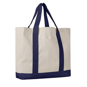 Tote Bag Cotton Supplier New Design Customized Useful Cheap Cute Canvas Cotton Tote Bag With Logo Low Price Feminina Bolsa Women's Handbag