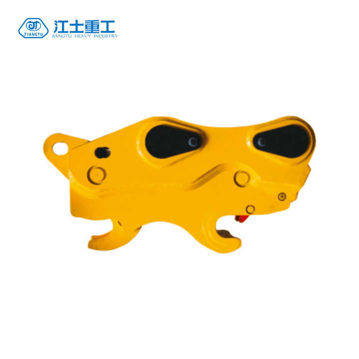 Hydraulic Quick Coupler for Excavator