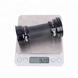 Soporte Inferior de Bicicleta ZTTO BB92 BB90 BB86 para Bicicleta de Montaña y Carretera, Soportes Inferiores de Presión para Piezas de Bielas de 24 mm - Product Image 5