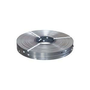 FPA 223-80 थर्मल bimetal मिश्र धातु पट्टी नियंत्रण प्रणाली के लिए इस्तेमाल किया और तापमान सेंसर - Product Image 5