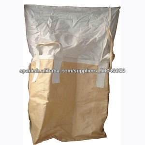 pp jumbo bag 1 ton / FIBC bulk bags big bag - Product Image 1