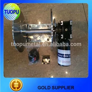 סין חשמלי סירה עוגן כננת חשמלית כננת הרם, 12v סירת כננת - Product Image 1