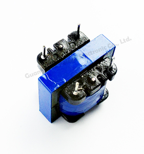 Ee13 Ee16 <strong>Ee19</strong> Vertical 5+5 Bobbin Toroidal <strong>Transformer</strong> for Source Pc - Product Image 3