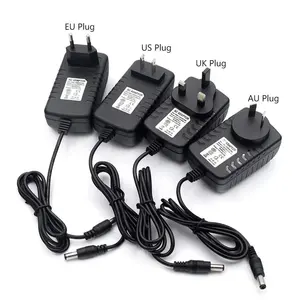 19 v 0.6a güç kaynağı 11.4 w güç adaptörü 19 V 600ma ac dc adaptörü