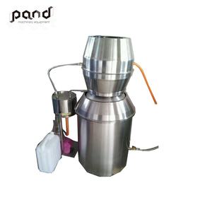 Peralatan Distilasi Minyak Atsiri Harga Pabrik - Product Image 3