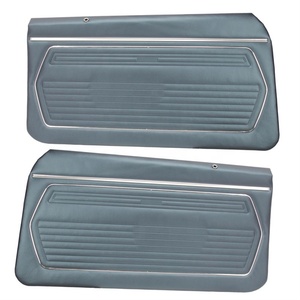 Nouveau panneau de porte de voiture AUTO BOOY Parts - Product Image 5