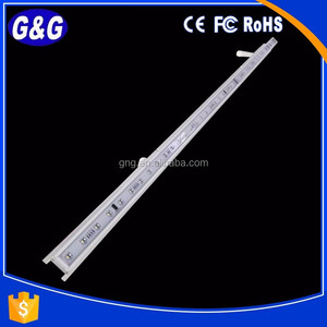 Nouveau design de haute qualité DMX LED ME Bar LED luminaire linéaire - Product Image 3