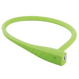 Accesorios para bicicletas cerraduras para candado de bicicleta Cadena de acero liron La electrombile Ciclo de motor bicicleta Cadena de bloqueo - Product Image 3