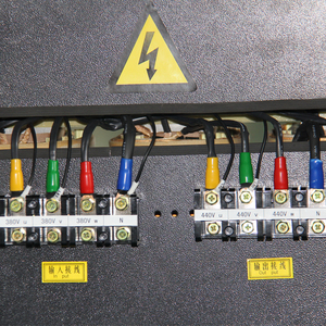 Высокое качество высокое качество 12kva трансформатор напряжения 220v до 110v понижающий трансформатор - Product Image 4