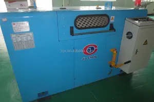 Istanbul Hot Sell China Factory Price Digital Copper Cable Twist Bunching Machine For Cable Making Equipment