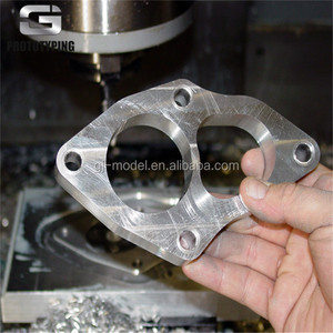 Fabricant de moules d'usinage de fraisage <span class=keywords><strong>CNC</strong></span> en plastique métallique personnalisé de Guangzhou - Product Image 5