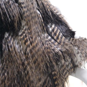 <strong>Long</strong> Wool <strong>Cushion</strong>,Luxury Fashion Faux Fur Pillow,For Chair &amp; Sofa - Product Image 5