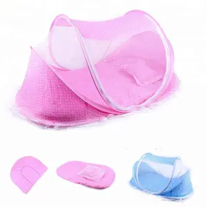 Wholesale Cheap Fashion Folding portable baby mosquito net bed