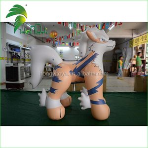 Jouet de dessin animé gonflable, gratuit gratuit, - Product Image 1