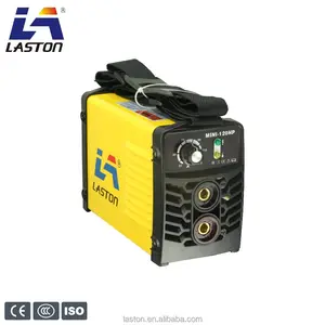 Handleiding Mini Inverter Arc Esab Lassen Machine Prijs