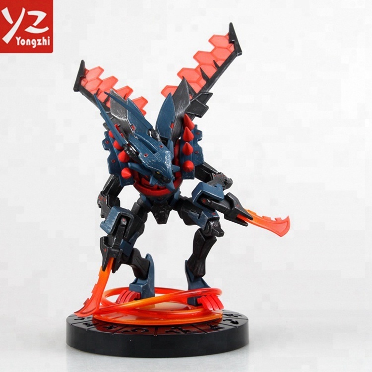 Горячие и популярной игры LOL характер LOL игры рисунок для LOL футболист коллекция