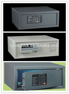 orbita mini digital del hotel caja <span class=keywords><strong>fuerte</strong></span> con la más alta calidad de productos innovadores en <span class=keywords><strong>el</strong></span> hotel - Product Image 1