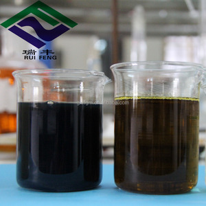 De alta pureza 99% productos químicos industriales activado blanqueamiento tierra para residuos de refinado de petróleo - Product Image 4