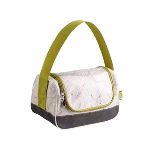 <span class=keywords><strong>Pas</strong></span> <span class=keywords><strong>cher</strong></span> Haute Qualité <span class=keywords><strong>écologique</strong></span> poids léger Tyvek isolé sac à lunch - Product Image 5