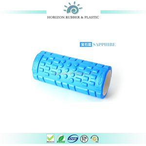 Deportes Cuerpo del Rodillo del Masaje de Tejido Profundo Muscular de los Pies, Las Piernas - Product Image 6
