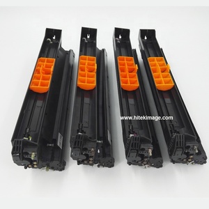 HITEK Bộ Trống Tương Thích <span class=keywords><strong>OKI</strong></span> C9600 <span class=keywords><strong>C9650</strong></span> C9800 C9655 42918104 42918101 42918102 42918103 Cho Máy In Trống Catrridge - Product Image 4
