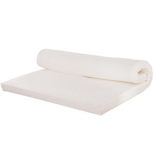 Rainha 3 polegadas Memória espuma Colchão <span class=keywords><strong>topper</strong></span> com Tampa De Bambu - Product Image 2