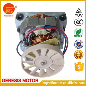 Motore AC per Frullatore Modello 8825 Genesis Chopper - Product Image 4