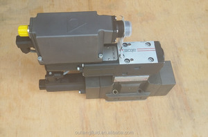 Vanne proportionnelle ATOS DPZO-<span class=keywords><strong>LES</strong></span>-PS-170-L5/Z <span class=keywords><strong>51</strong></span> Vanne Atos - Product Image 4