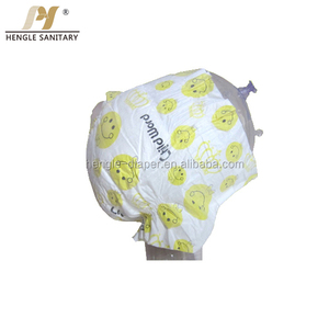 Pannolini per Bambini Economici Traspiranti Assorbenti con Prevenzione Perdite 3D e Chiusura a Strappo Misure <span class=keywords><strong>S</strong></span>/<span class=keywords><strong>M</strong></span>/<span class=keywords><strong>L</strong></span>/XL - Product Image 5