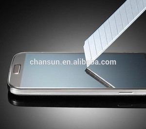 pour samsung <span class=keywords><strong>galaxy</strong></span> i9100 s2 film écran en verre trempé - Product Image 4