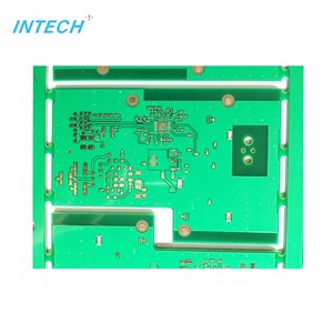 <span class=keywords><strong>Aire</strong></span> <span class=keywords><strong>acondicionado</strong></span> universal pcb junta con el fabricante en Shenzhen - Product Image 6