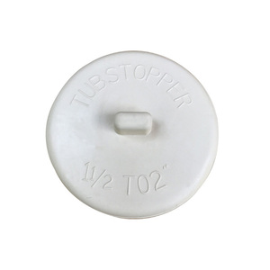 Ningbo Jutye Silicone Drain <strong>Plug</strong> <strong>Sinks</strong> Stopper Flat Suction Cover <strong>for</strong> Kitchens, Universal Bathtub <strong>Sink</strong> Drain <strong>Plug</strong> - Product Image 2